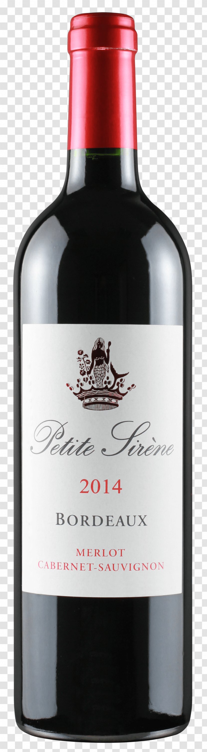 Cabernet Sauvignon Merlot Franc Blanc Red Wine - Port - Borda Symbol Transparent PNG