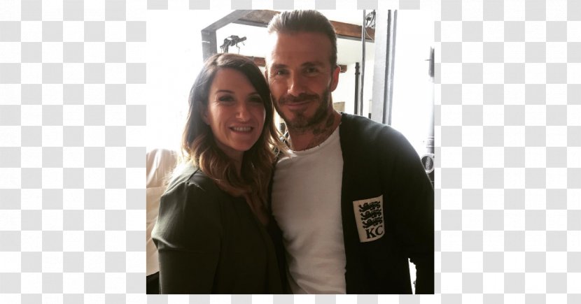 LA Galaxy Sister Brother Child Family - Flower - David Beckham Transparent PNG