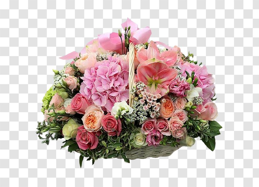 Garden Roses Floral Design Flower Bouquet Cut Flowers Transparent PNG