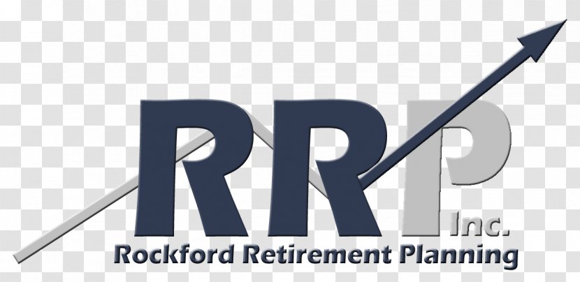 Rockford Retirement Planning, Inc. Logo Brand Public Relations - Service - Financial Adviser Transparent PNG