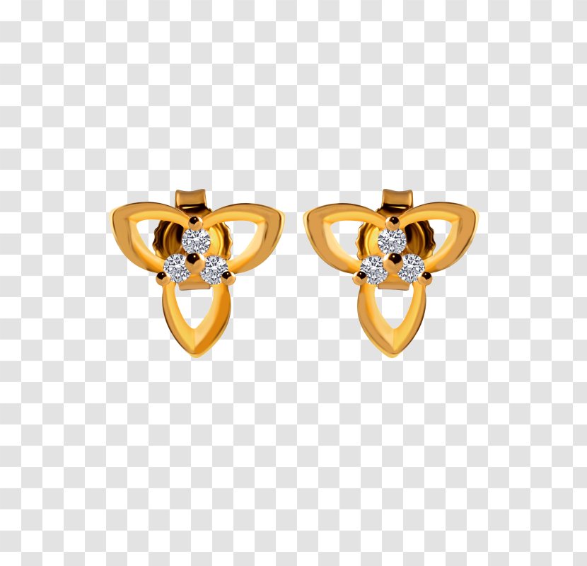 Earring Body Jewellery Transparent PNG