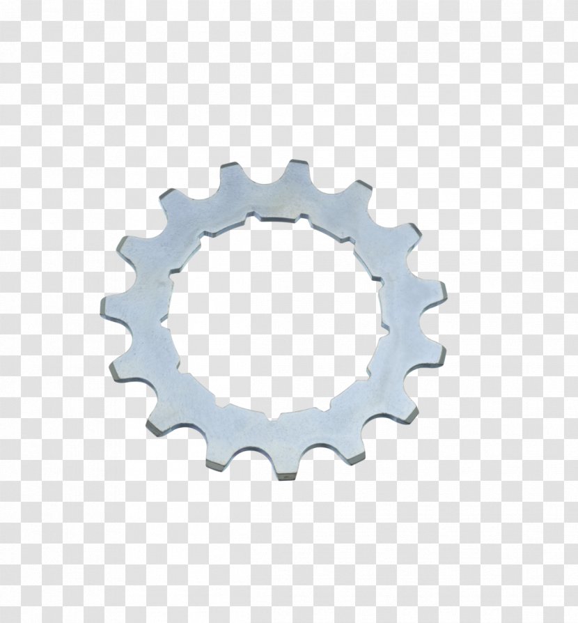Fixed-gear Bicycle Sprocket Rohloff Speedhub - Shimano Transparent PNG
