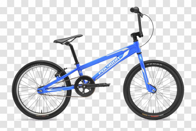 BMX Bike Bicycle Haro Bikes Racing - Bmx Transparent PNG