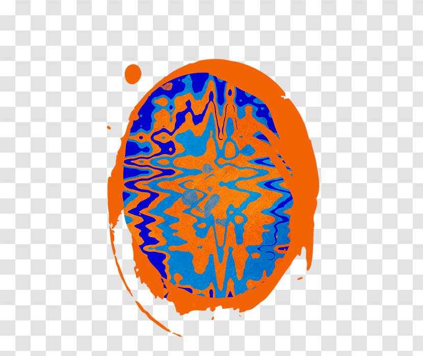 ASO Chlef Circle Clip Art - Organism - Blue Orange Transparent PNG