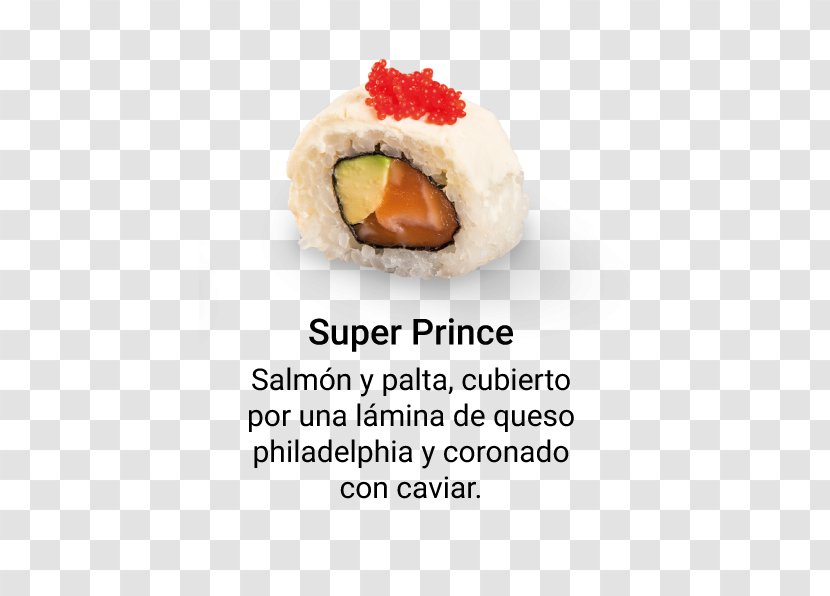 California Roll Sushi 07030 Comfort Food - Rolls Transparent PNG