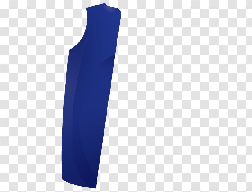 Cobalt Blue - Basketball Uniform Transparent PNG