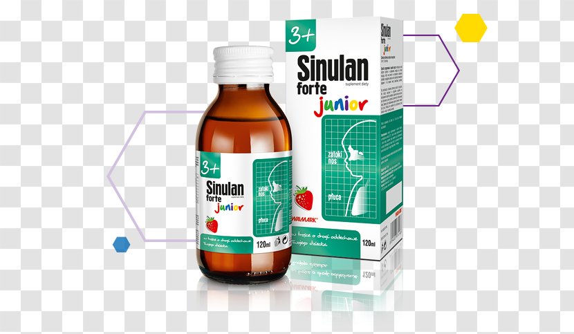Dietary Supplement Syrup Elder Food Vitamin - Marsh Mallow - Andrographis Paniculata Transparent PNG