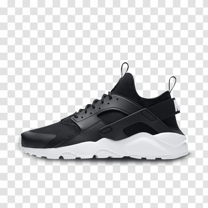 Nike Air Max Sneakers Huarache Shoe - Cross Training Transparent PNG