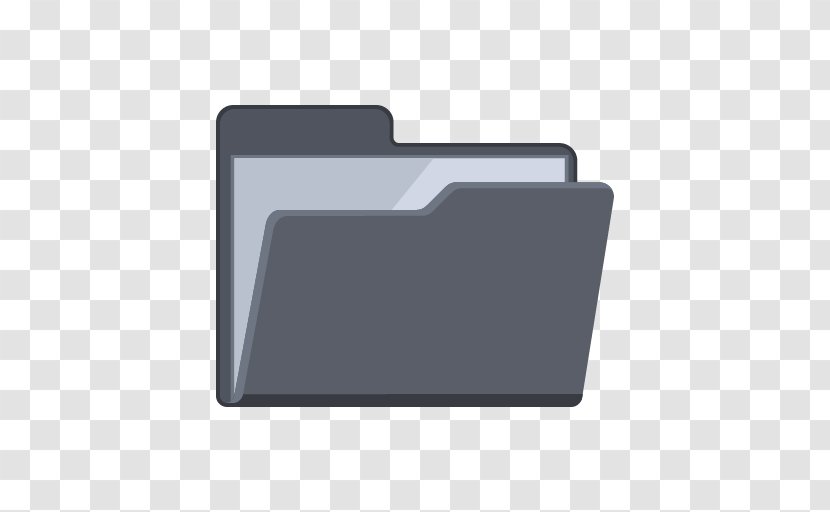 Directory - Rectangle - Folders Transparent PNG