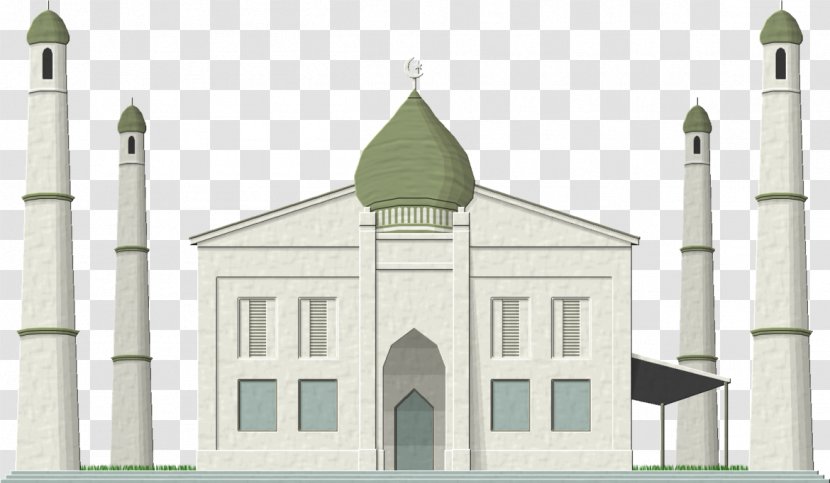 Washington Monument Suriname Bodiam Castle Mosque Art - Building - MOSQUE Transparent PNG