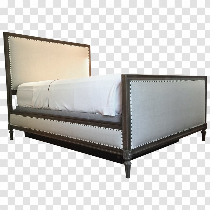 Daybed Bed Frame Cots Mattress - Dormitory Transparent PNG