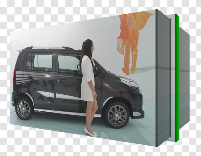 Car Door Compact City Minivan - Light Commercial Vehicle Transparent PNG