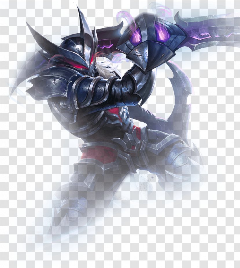 Arena Of Valor Game Hero Warrior Defense The Ancients - Mecha - Lu Bu Transparent PNG