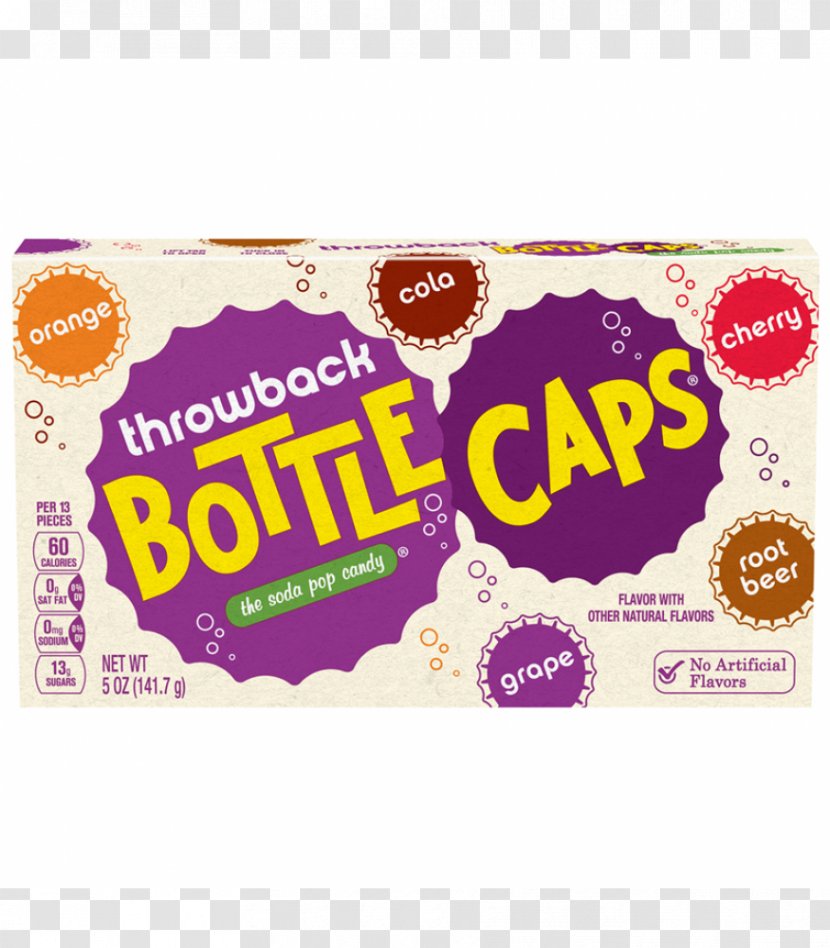 Fizzy Drinks Bottle Caps The Willy Wonka Candy Company Transparent PNG