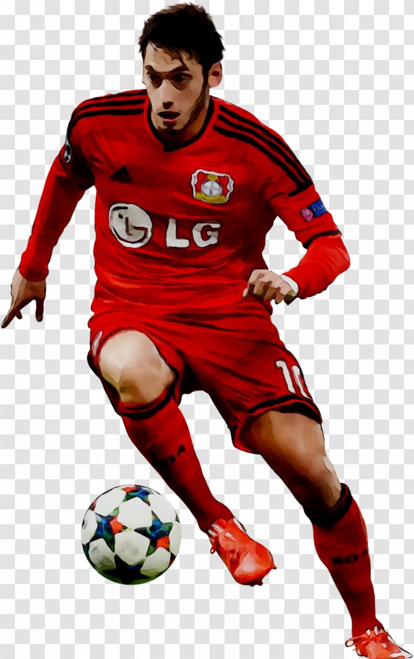 Mohamed Salah Liverpool F.C. FC Basel Football - Player - Jersey Transparent PNG