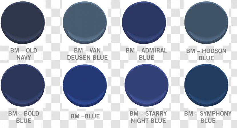 Blue Color Benjamin Moore & Co. Paint Room - Navy Soccer Ball Galaxy Transparent PNG