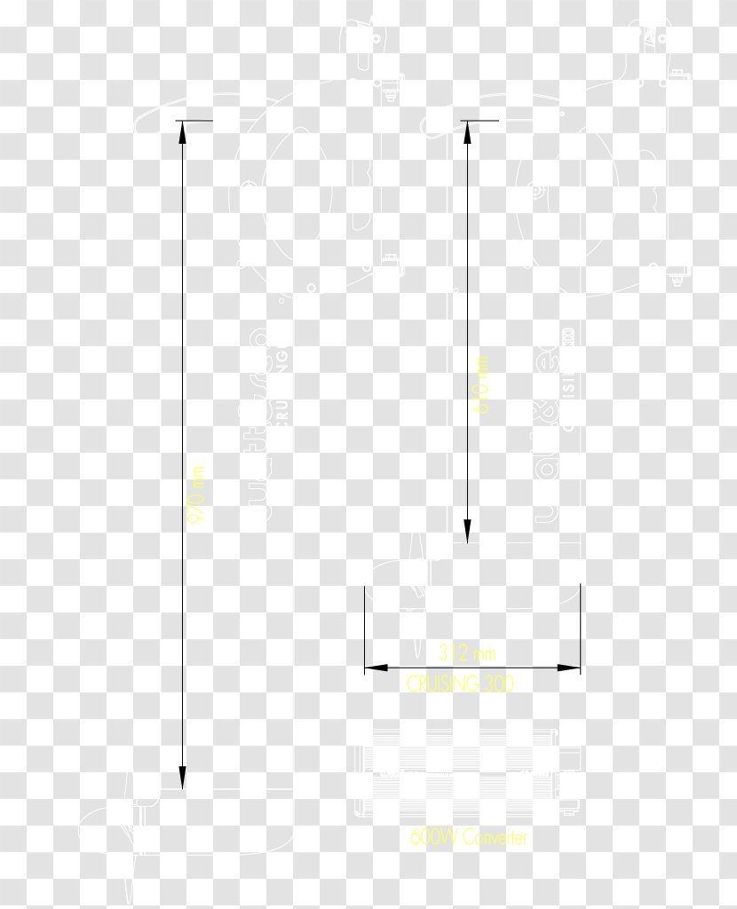 Line Angle Point Product Design - Rectangle Transparent PNG