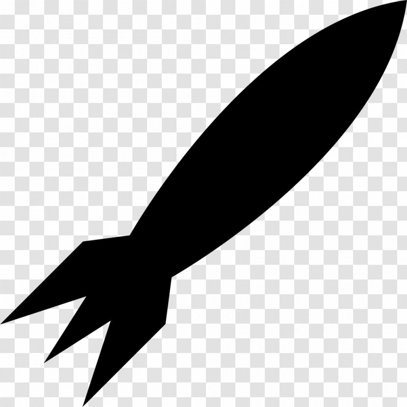 Rocket - Black Brant - 15 Transparent PNG