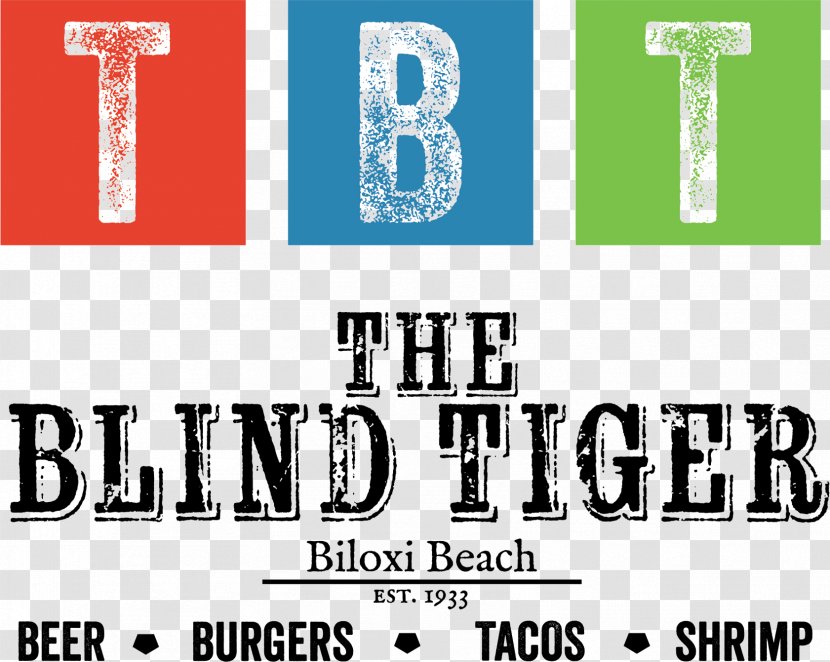 The Blind Tiger Biloxi Beach Bay St. Louis Mississippi Gulf Coast Boulevard - St - Meet And Greet Transparent PNG