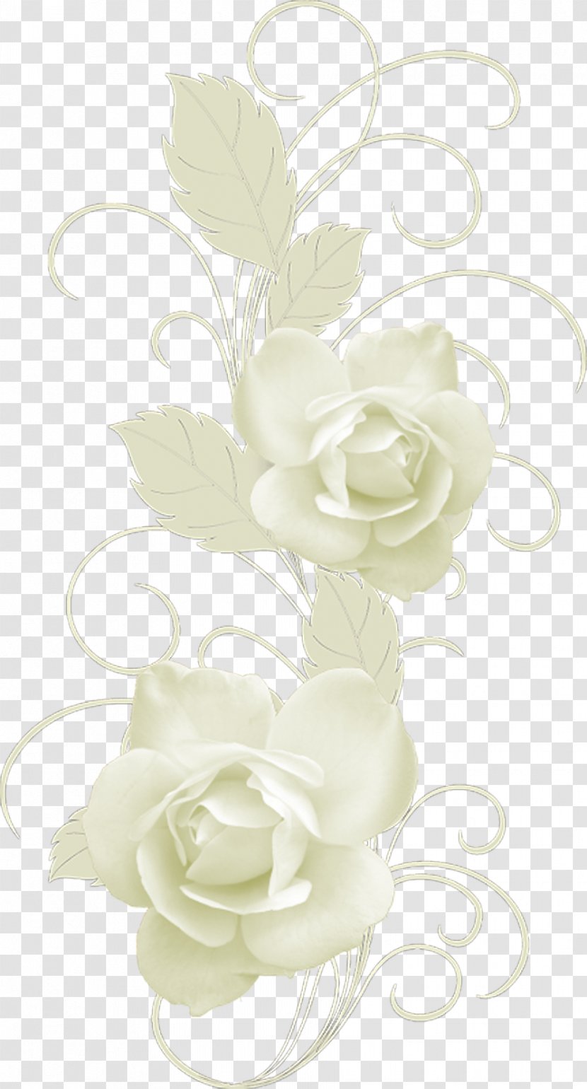 Wedding Garden Roses Flower Bouquet .de - Decoration Transparent PNG