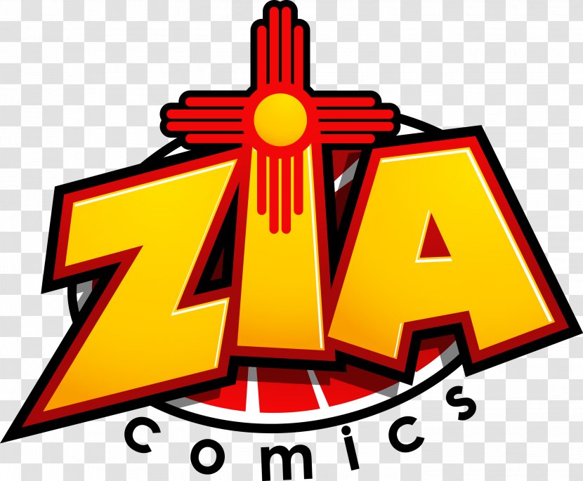 Zia Comics Marvel Clip Art - Text Transparent PNG