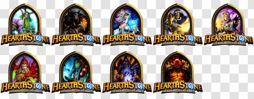 Hearthstone World Of Warcraft Icon - Transparent Transparent PNG