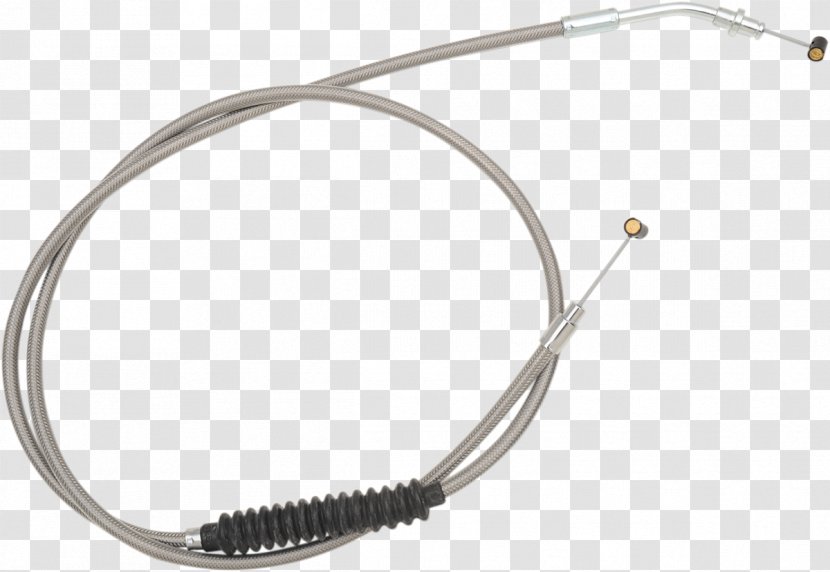 Electrical Cable Car Stainless Steel Clutch - Part Transparent PNG