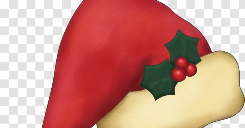 Christmas Santa Claus Desktop Wallpaper Clip Art - Hat - Cap Transparent PNG