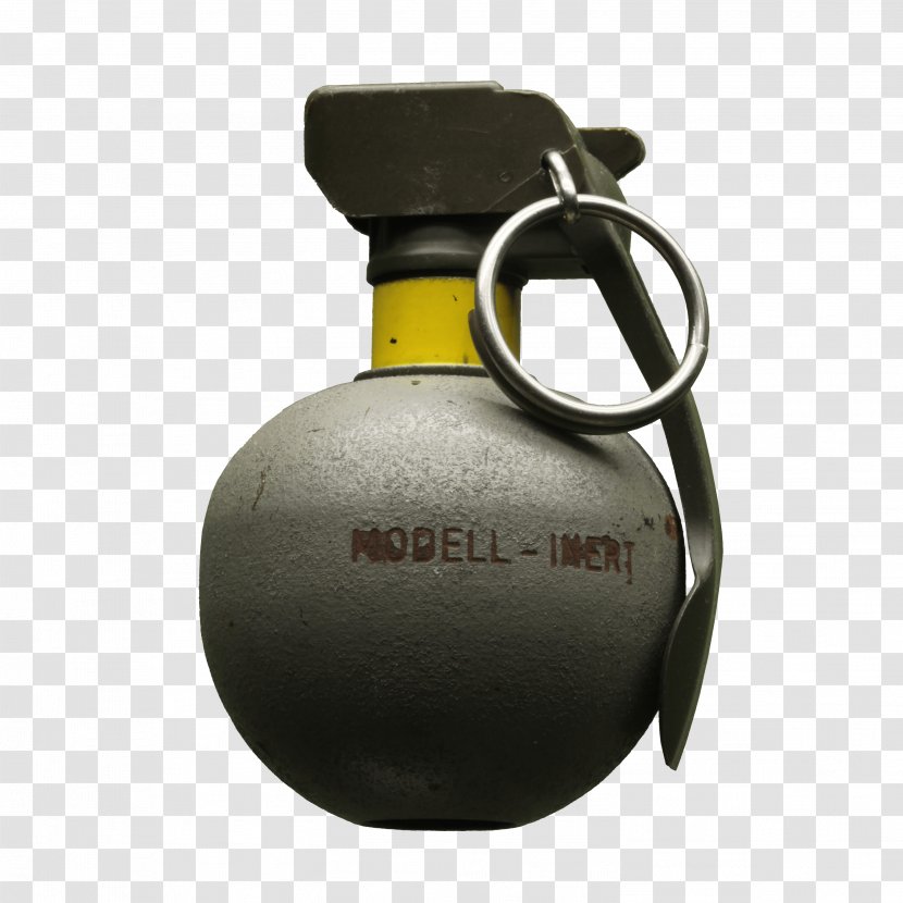 Switzerland HG 85 Grenade Swiss Armed Forces Arconic - Heart - Hand Image Transparent PNG