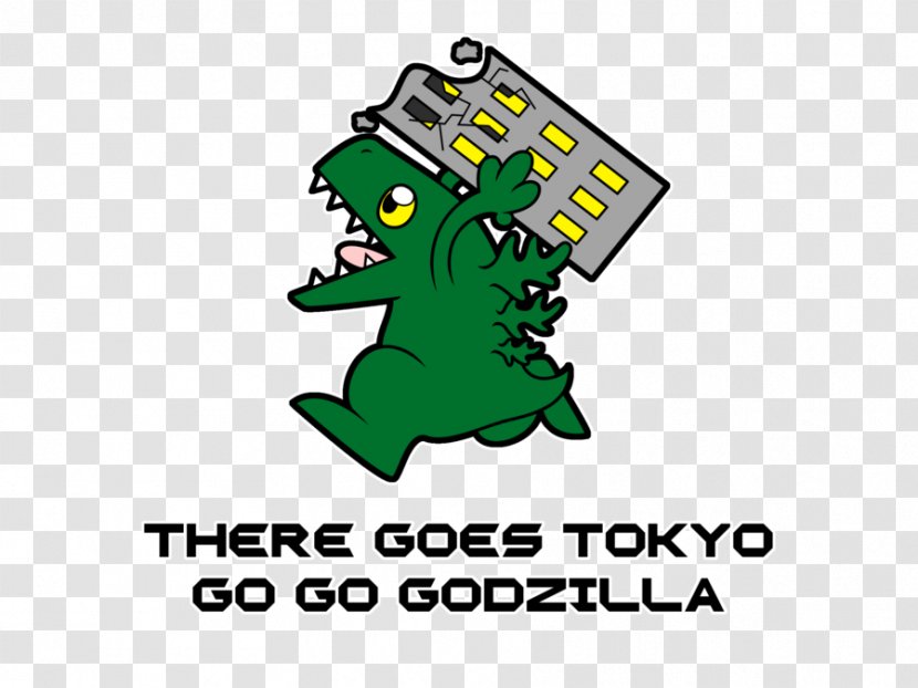 Logo Graphic Design Clip Art - Cartoon - Godzilla Transparent PNG