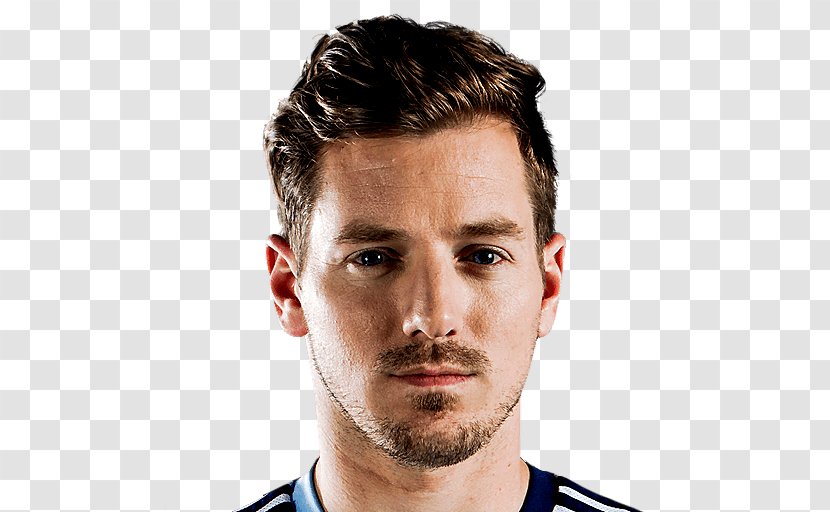 Jordan Harvey Vancouver Whitecaps FC MLS United Soccer League FIFA 14 - Forehead - Fm Static Transparent PNG