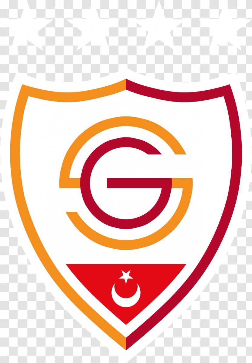 Galatasaray S.K. Logo Symbol Brand - Bing Transparent PNG