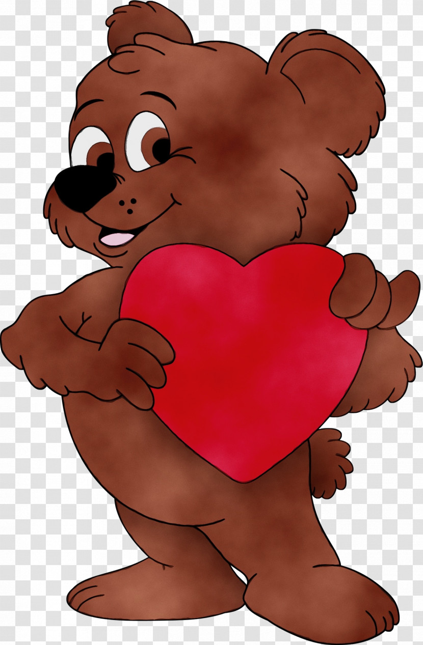 Teddy Bear Transparent PNG