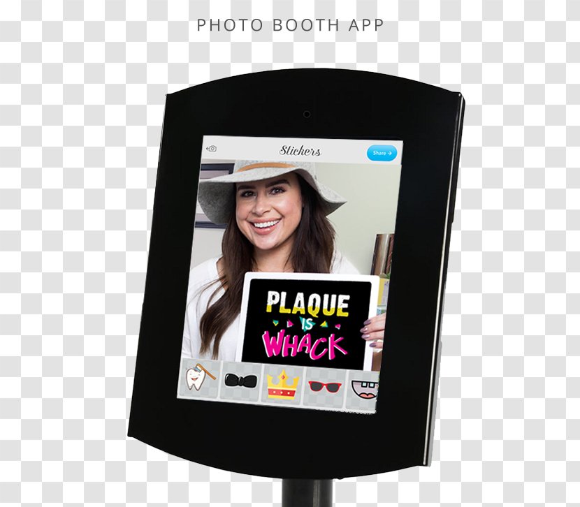 Display Device Advertising Multimedia - Computer Monitors - I Love My Dentist Transparent PNG