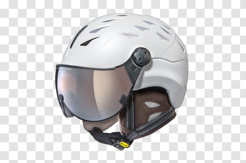 Bicycle Helmets Ski & Snowboard Motorcycle Visor - Sport Transparent PNG