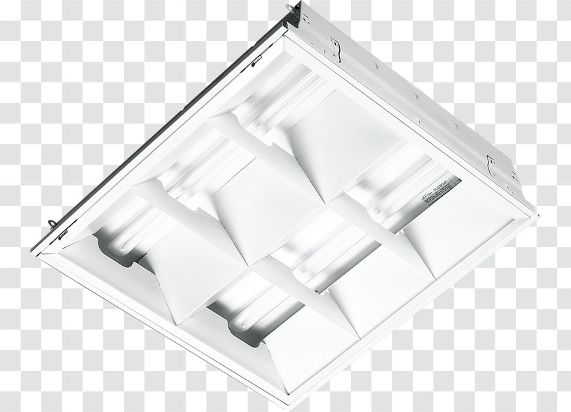 Angle - White - Glare Efficiency Transparent PNG