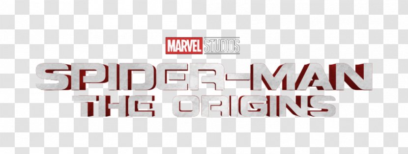 Spider-Man Venom Clone Saga Logo DeviantArt - Text - Angel Man Transparent PNG