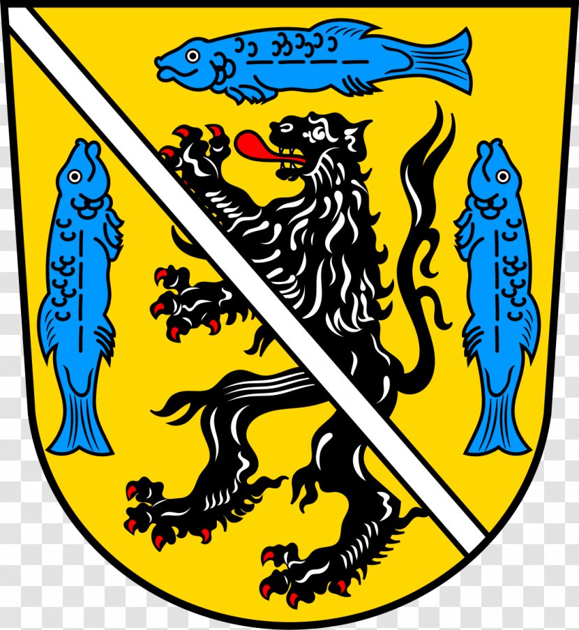 Weismain Altenkunstadt Michelau In Oberfranken Burgkunstadt Coat Of Arms - Logo - Fictional Character Transparent PNG