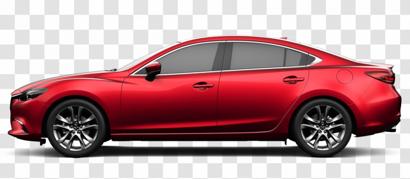 2017 Mazda CX-5 Mazda6 Car CX-3 - Vehicle - The New Transparent PNG