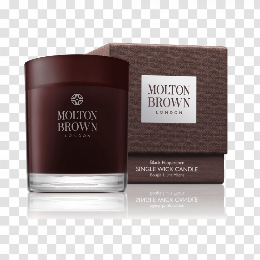 Molton Brown Enriching Hand Lotion Candle Wick Perfume Transparent PNG