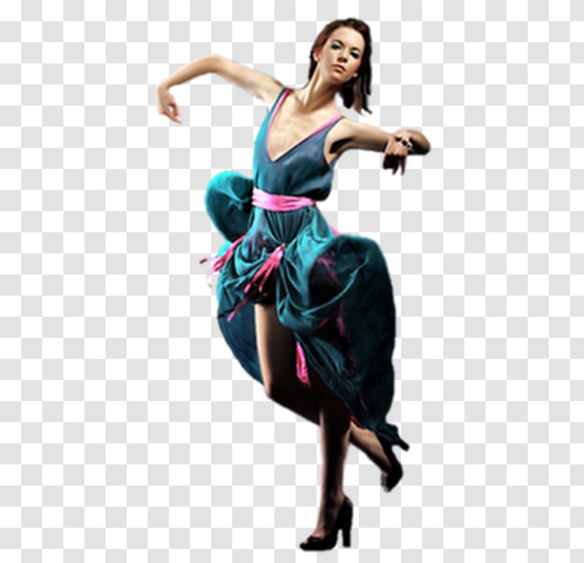 Dance Costume - ็HR Transparent PNG