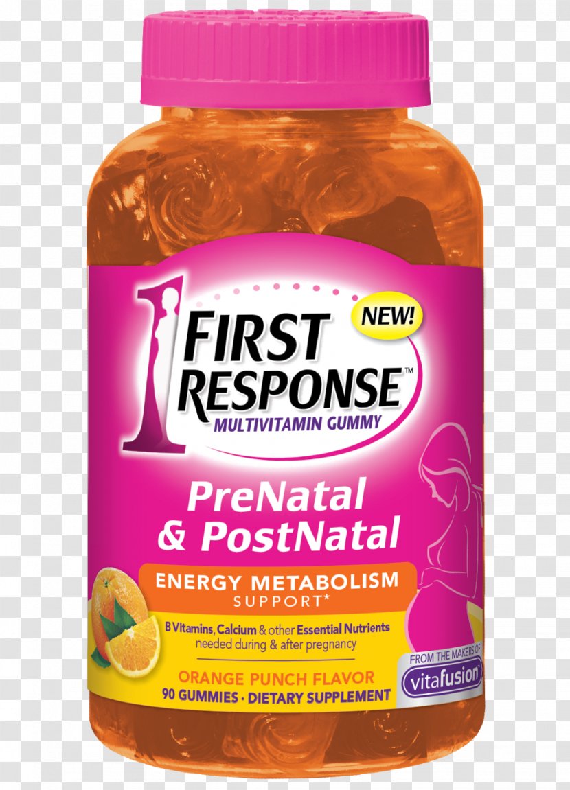 Dietary Supplement Prenatal Care Multivitamin Pregnancy Postpartum Period - Powder Transparent PNG