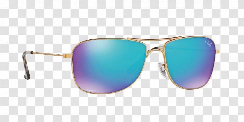 Gradient Background - Rayban - Goggles Material Property Transparent PNG