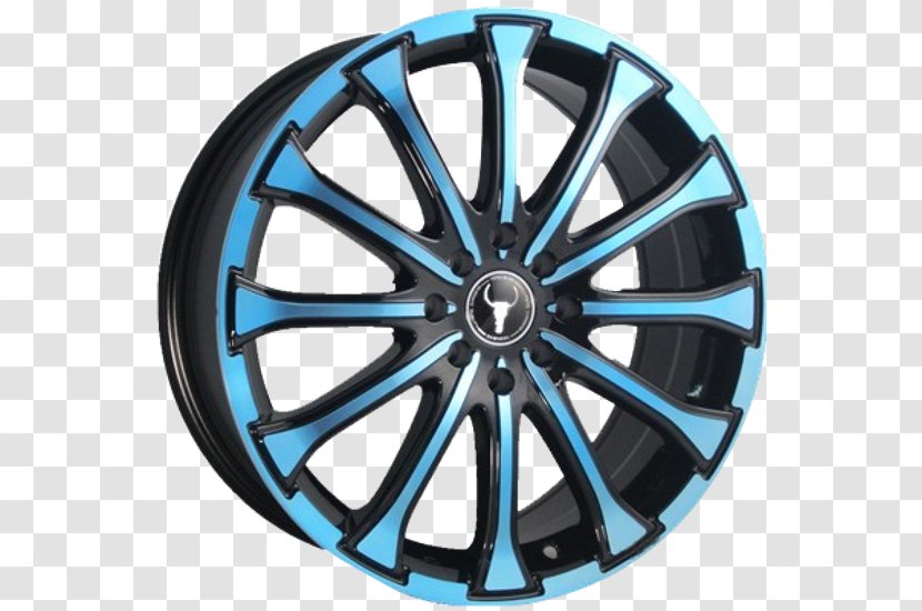 Car Tesla Model S Volkswagen X Lexus ES - Es - Alloy Wheel Transparent PNG