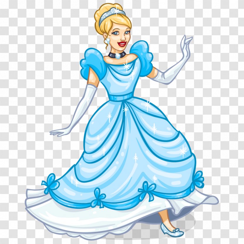 Prince Charming Fairy Godmother Desktop Wallpaper - Youtube - Cinderella Transparent PNG