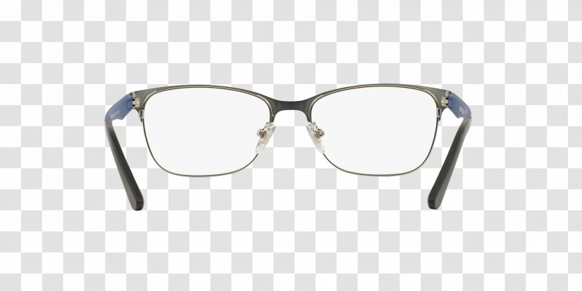Vogue Eyewear VO5138 V-edge W44 Silver Women Eyeglasses VO 3986 Sunglasses Goggles - Vision Care - Glasses Transparent PNG