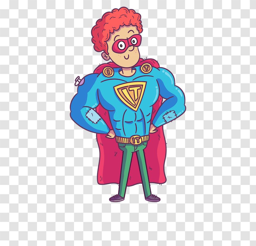 Halloween Costume Party - Dribbble - Superhero Suit Transparent PNG