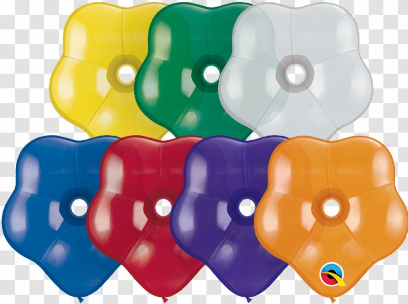 Toy Balloon Party Modelling Birthday Transparent PNG
