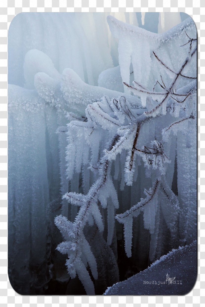 Icicle Desktop Wallpaper Computer - Snow - Cold Ice Transparent PNG