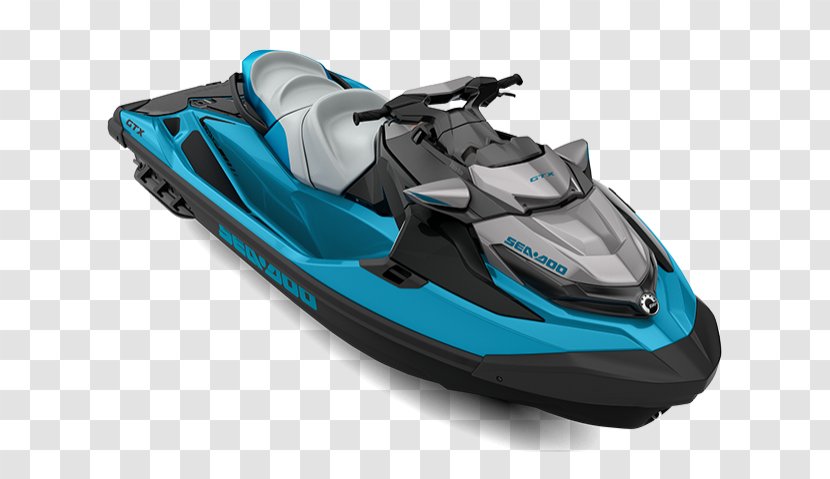 Sea-Doo Jet Ski Personal Water Craft Watercraft Gords Sports Centre Racing Ltd - Transportation Transparent PNG